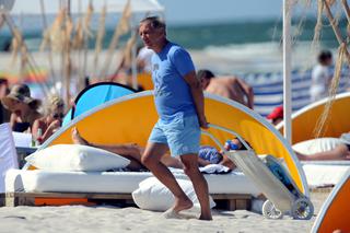 Tak wypoczywają polskie gwiazdy