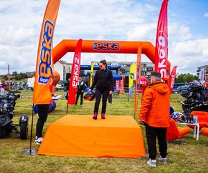 ESKA RIDER SHOW 5 - za nami jedno z największych motocyklowych wydarzeń w kraju!
