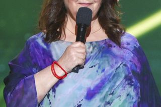 Anna Dymna i Ralph Kaminski tworzą wyjątkowy duet. Żyć się chce