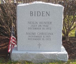 Neilia Hunter Biden
