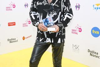  Stylizacje gwiazd na Top Of The Top Sopot Festival 2022