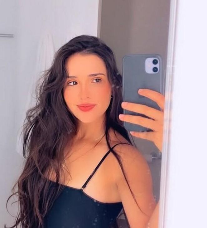 Camila Ososrio