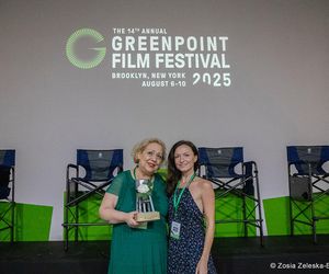 Polskie filmy z nagrodami na Greenpoint Film Festival 