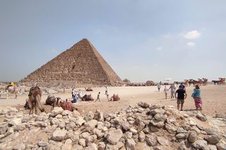 Z Wrocławia do Królestwa Faraonów. Za urlop all inclusive w grudniu zapłacisz 1500 złotych 