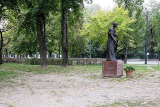  Lublin - nowy etap w sprawie rewitalizacji skweru w centrum miasta [AUDIO]