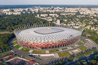Koncerty na Stadionie Narodowym w Warszawie. Oto muzyczny quiz dla prawdziwych ekspertów!