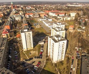 Śląskie miasta, gdzie mieszkańcy nie mają dostępu do kanalizacji. Tu jest największy kanał