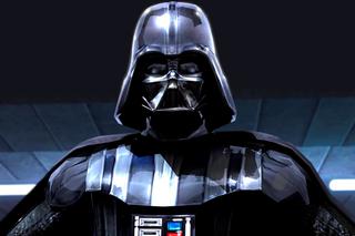 Lord Vader urządził rzeź