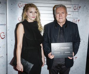 Włodzimierz Matuszak, Karolina Nolbrzak