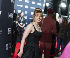 Tak zaprezentowały się gwiazdy światowego kina na Festiwalu Filmowym w Toronto