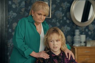 Koniec Barw szczęścia. Rozpuszczona Emilka oszuka wszystkich o ślubie Józefiny! Nie będzie miała wstępu do stadniny Rawiczów - WIDEO, ZDJĘCIA