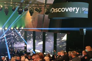 Discovery przedstawiło wizję na najbliższe 10 lat. Oto kalendarz Grand Prix na rok 2022
