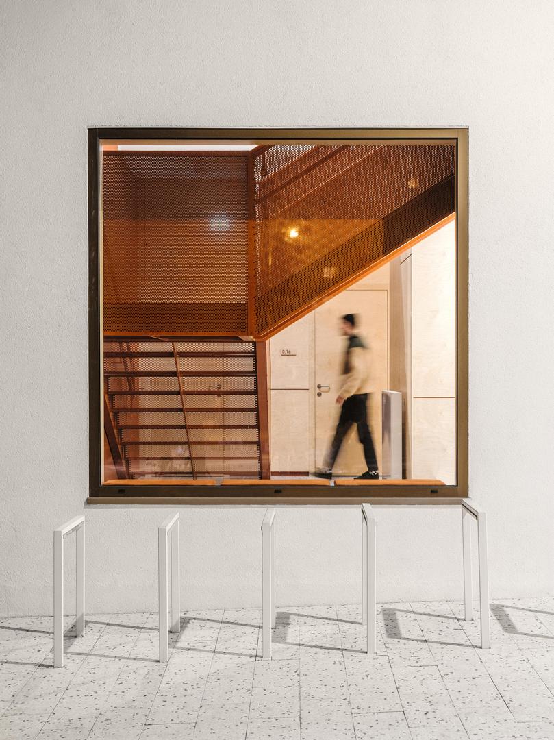 Przystań w Witominie 24