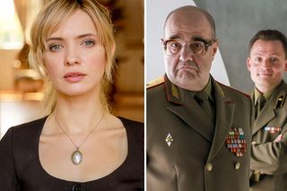 Nowy szpiegowski serial zastąpi Zatokę szpiegów. Mamy pierwsze zdjęcia z planu 