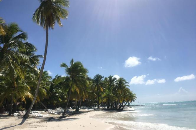 ESKA Odwóluje ZImę 2020 - to na tych plażach słuchacze ESKI będą bawić się na Dominikanie