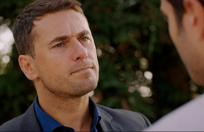 Miłość i nadzieja, odcinek 277. Ege, Kuzey