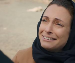 Miłość i nadzieja. Matka Elif obwina Kuzeya na cmentarzu 