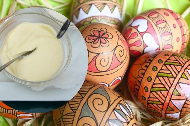 Co można zrobić z jajkiem na Wielkanoc? Podpowiadamy! Wystarczą TRZY składniki