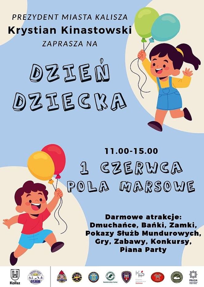 plakat