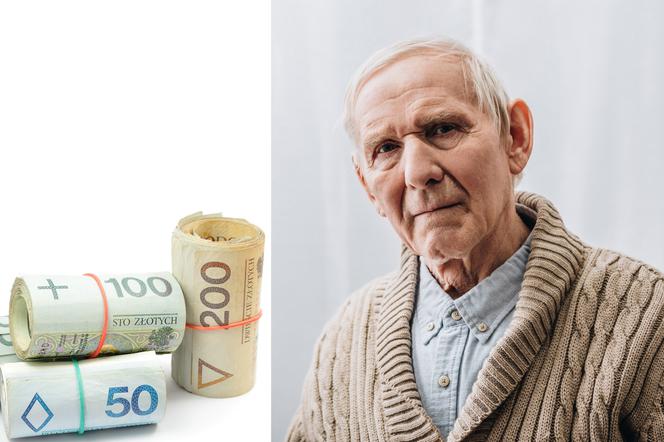 Oto najwyższa emerytura wypłacana w Polsce