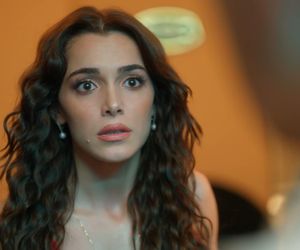 Kiedy ktoś kocha bardziej. Ateş, Leyla