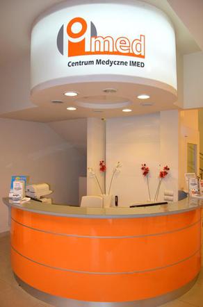 Centrum Medyczne IMED w Rumii