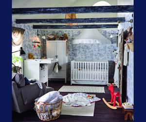 Przytulny pokój dla niemowlaka – komfortowo