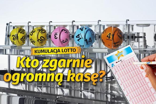 Wyniki Lotto 01.02. Kumulacja Lotto, Lotto Plus, Multi Multi, Kaskada, Mini Lotto, Ekstra Pensja 