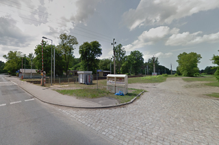 Szczecin Zdunowo: To już oficjalnie plac budowy. Ruszają prace wokół przystanku SKM