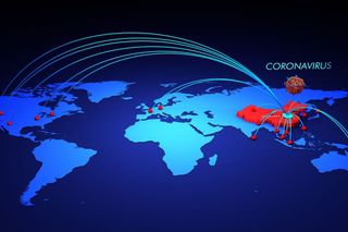 Pandemia a epidemia - różnice 