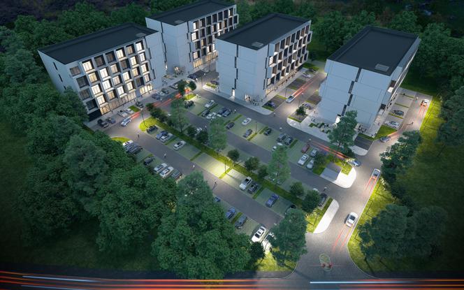 Minimaxy Wrocław. Małe apartamenty na wynajem, tuż przy lotnisku