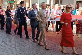 Święto flagi w Grudziądzu!