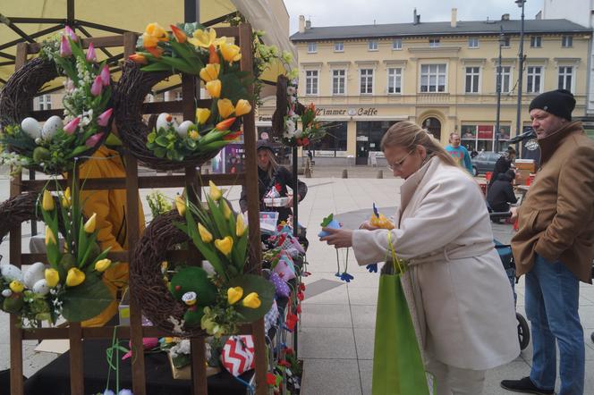 Przedświąteczny Frymark w Bydgoszczy! Tłumy mieszkańców w BCF [ZDJĘCIA]