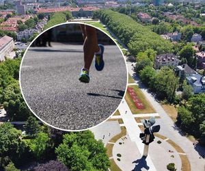 Szczeciński Bieg Nocny 2025. Wyjątkowa impreza w sportowym kalendarzu Szczecina