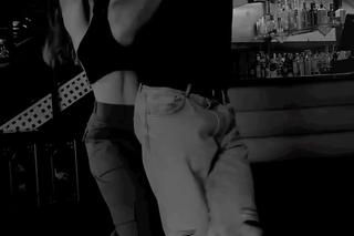 Anna Lewandowska i Rafał Maserak razem na imprezie