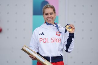 Aleksandra Mirosław znów to zrobiła! Polka została mistrzynią świata, kapitalny rekord globu w finale
