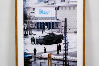 Czas Apokalipsy, Chris Niedental 