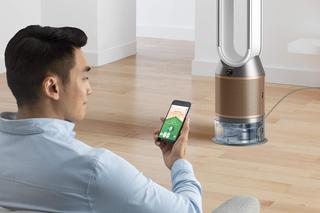 Czyste i bezpieczne powietrze w domu?