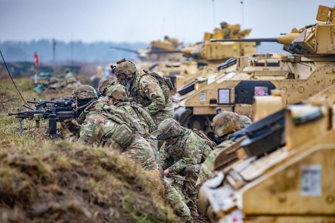 US Army 