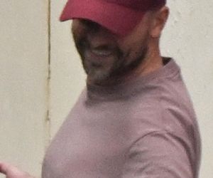 Agnieszka Kaczorowska-Pela i Marcin Rogacewicz. Zakochani już trenują