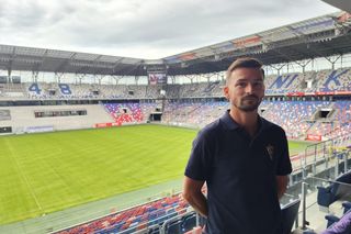 Michal Gašparik rozpoczyna rządy w Zabrzu. Przyznał otwarcie, że ta rzecz sprawiła mu najwięcej kłopotów