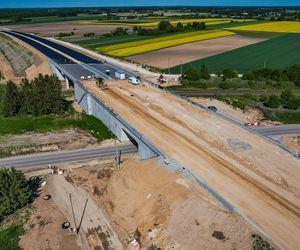 Budowa odcinka S19 Haćki-Bielsk Podlaski