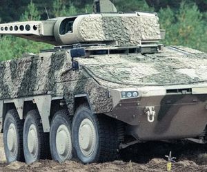 Niemieckie RCT30