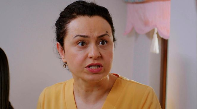 Miłość i nadzieja odc. 311. Levent, Bahar, Cavidan