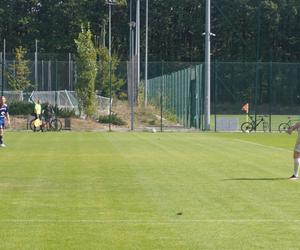 Widzew Łódź – Wisła Płock. Kibice zobaczyli debiutantów i byłego piłkarza