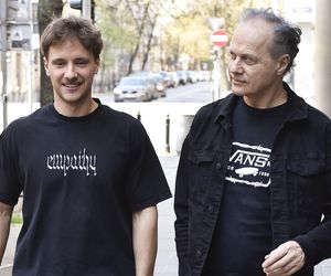 Maciej Musiał. Kim jest jego ojciec?