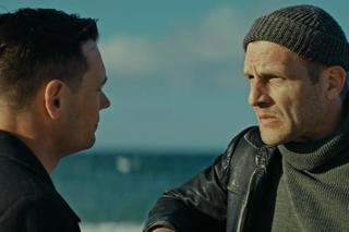 Zatoka szpiegów odc. 3. Franz Neumann (Bartosz Gelner), Johann (Karol Pocheć)