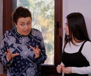 Miłość i nadzieja, odcinek 295: Bahar, Cavidan