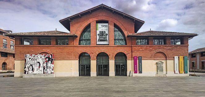 Muzeum Sztuki Współczesnej w Tuluzie