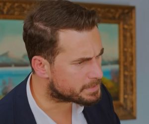 Miłość i nadzieja odc. 323. Kuzey